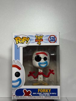 Funko Pop - Forky