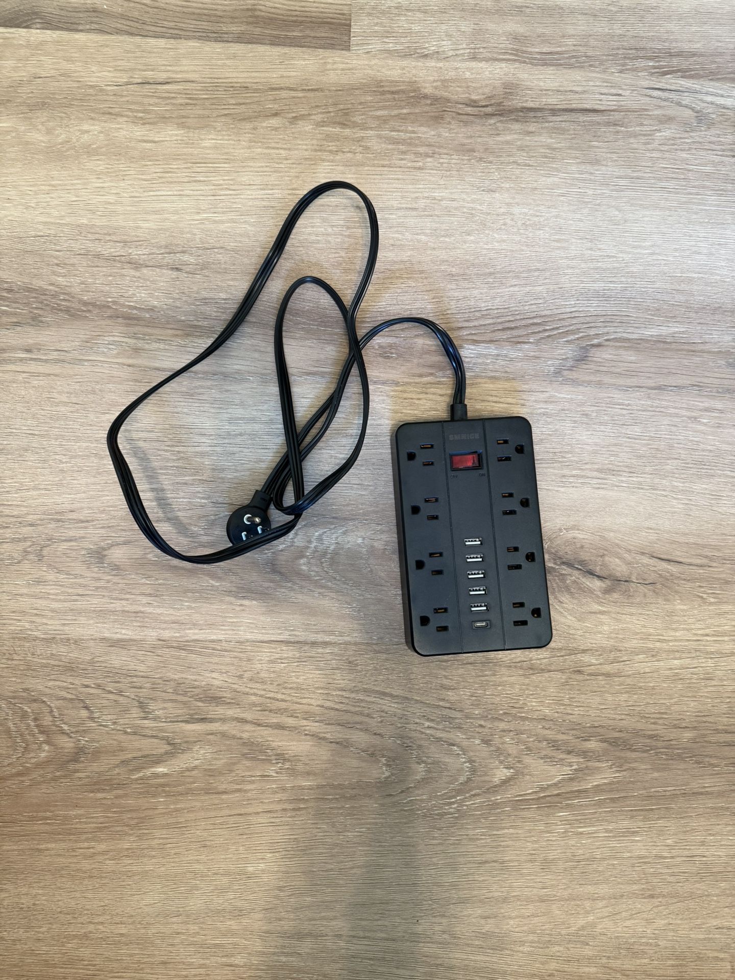 SMNICE Charging Station – 8 Ports