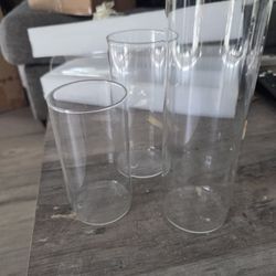 Glass Vases
