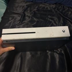 Old Xbox 1