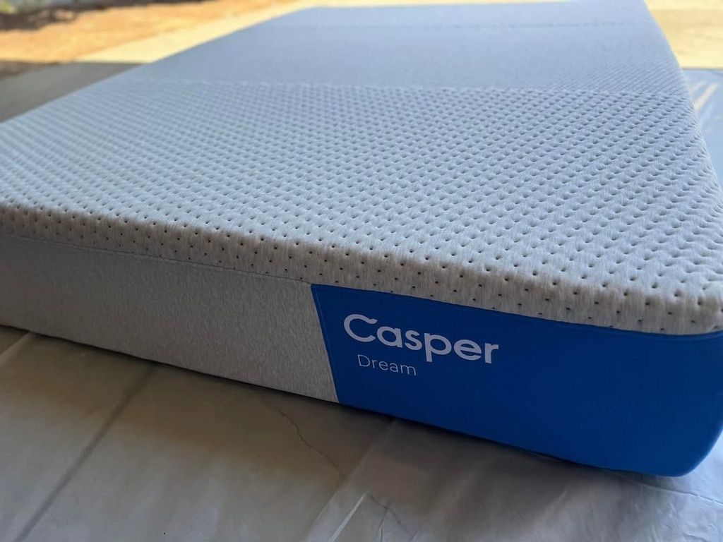 CASPER Dream Queen Mattress - Delivery Available