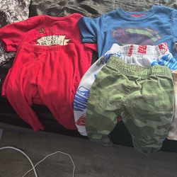 Boy Clothes 