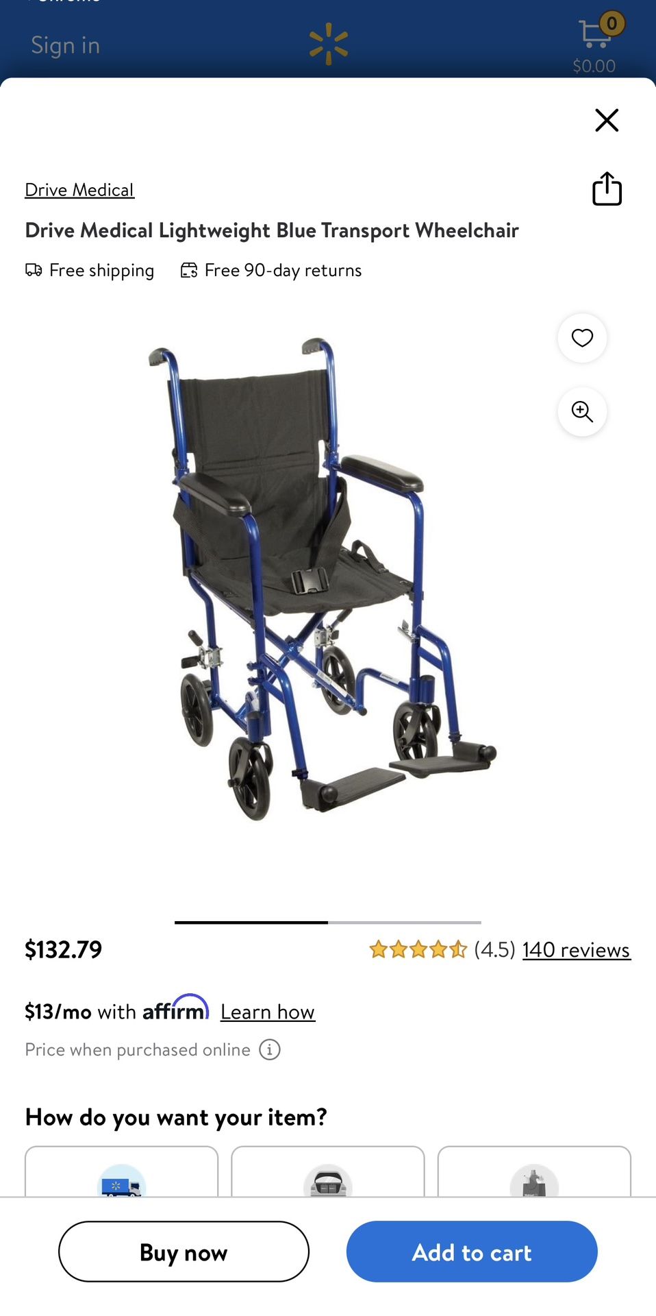 Drive Transport Wheelchair for Sale in Converse, TX OfferUp