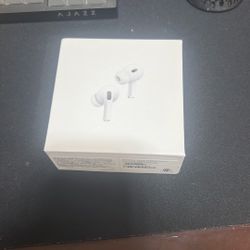Apple Airpods Pro 2nd Gen