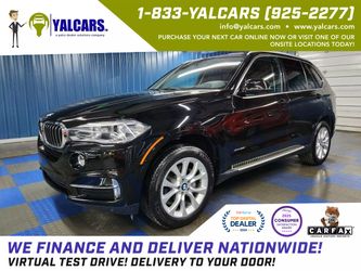 2015 BMW X5