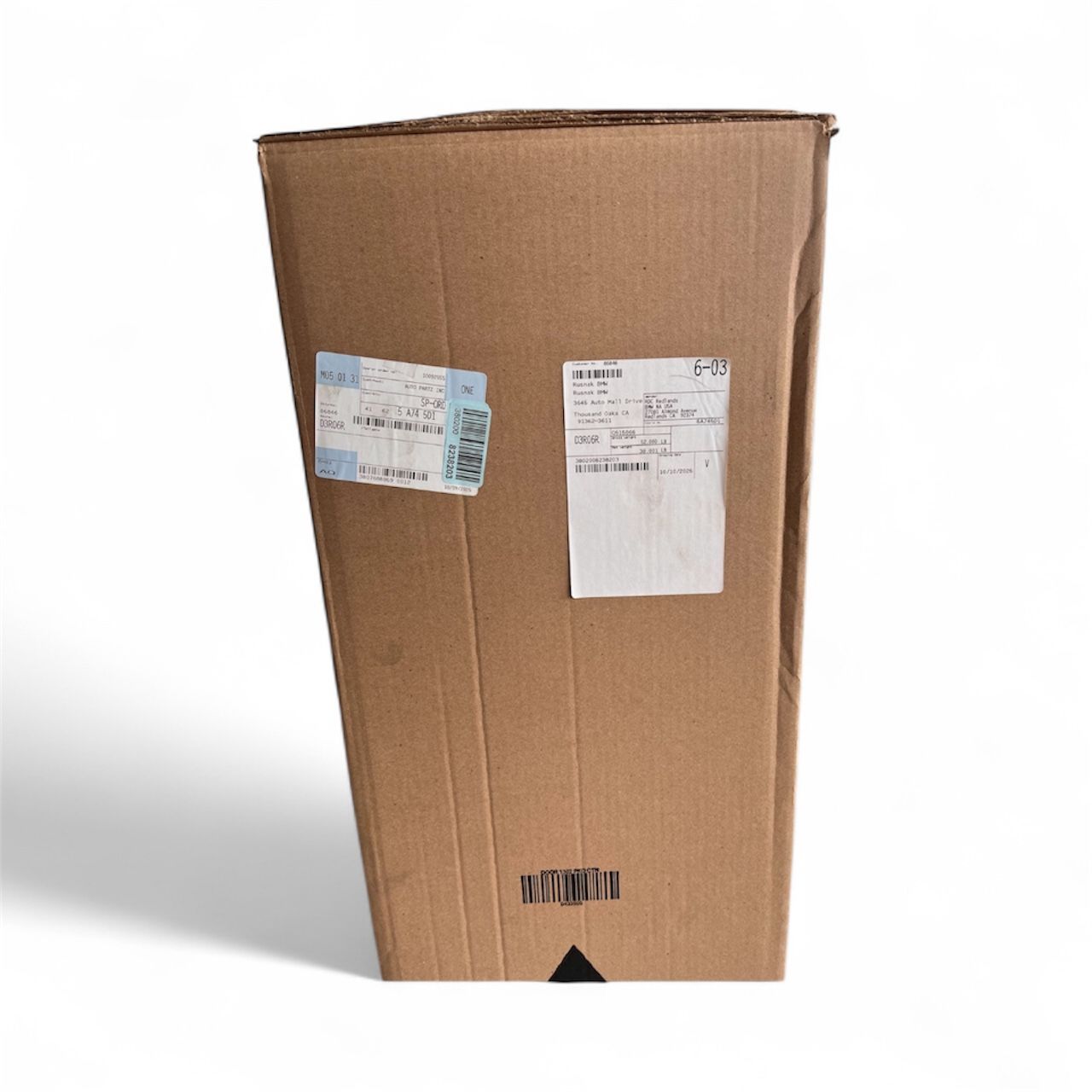 π₯ Brand New OEM BMW X5 Liftgate (41-62-5-A74-5D1) β Genuine Factory Part