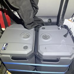 Thermo Electric Cooler