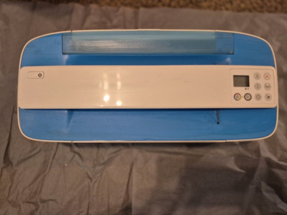 HP DeskJet 3755