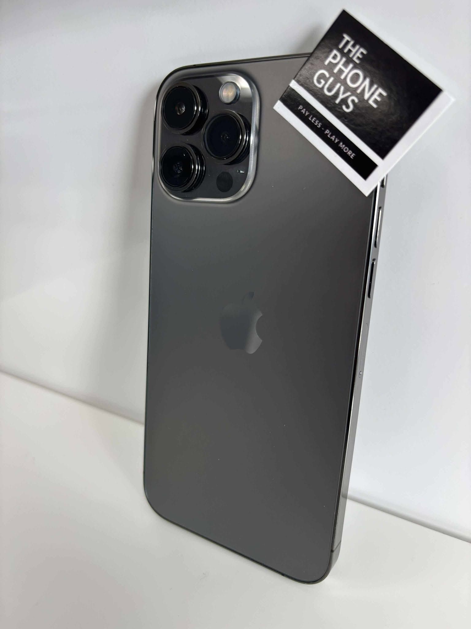 📋 Big Screen, Bigger Savings Apple iPhone 13 Pro Max – Starting from $369📋 Big Screen, Bigger Savings Apple iPhone 13 Pro Max – Starting from $369