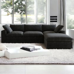 🔥 Couch Sectional    🎁BRAND NEW    💰$50 Down   | MODULAR  🚛DELIVERY AVAILABLE 