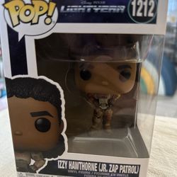 Disney pop collectible