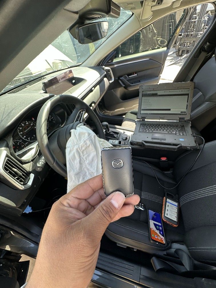 Key Fob