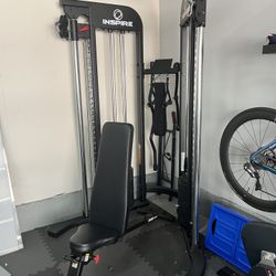 Functional Trainer