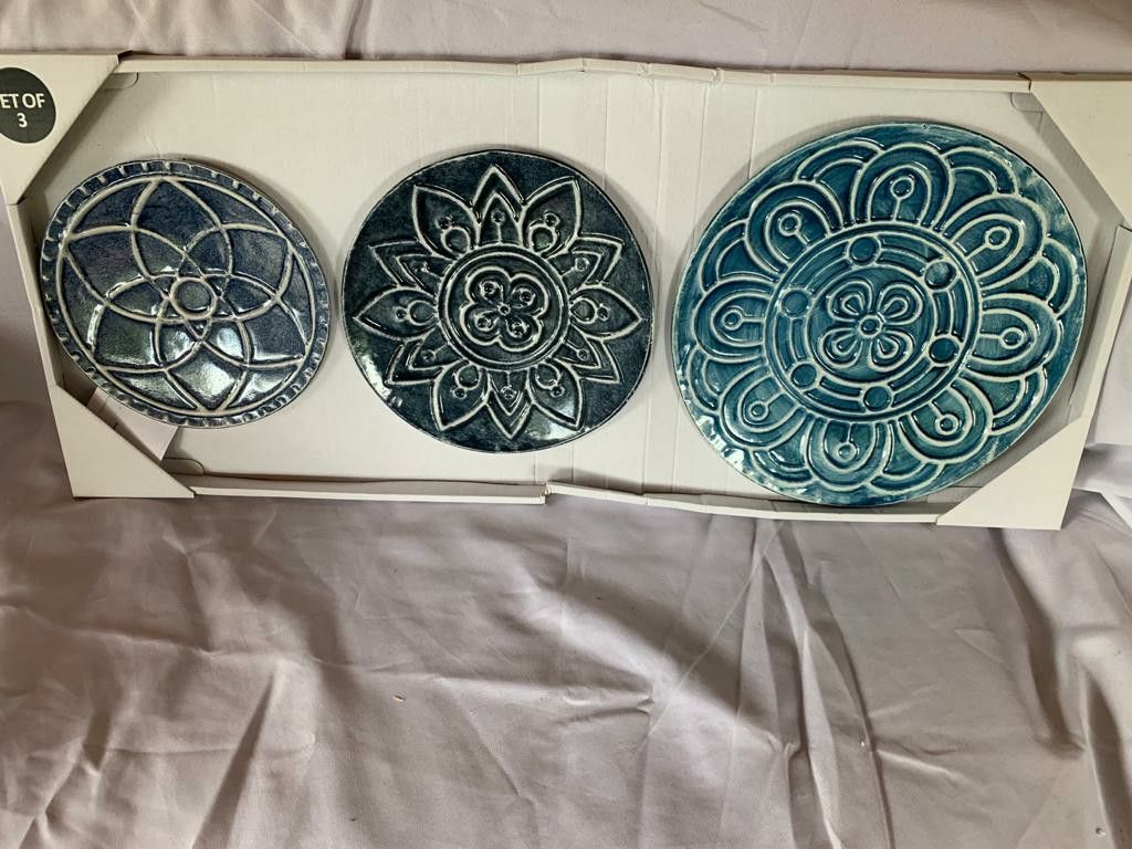 Wall decor