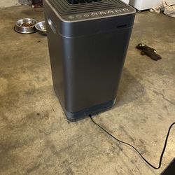 New wave OxyPure Air Purifier 