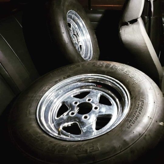 Weld Pro Star/jegs Sport Star
