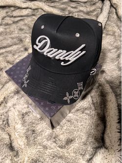 DANDY HATS “DID IT AGAIN” LV