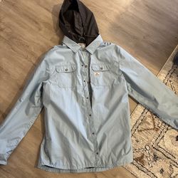 Men’s Snowboard Jacket XXL