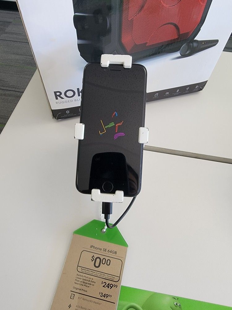 Free Phones! 