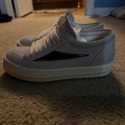Rick Owen