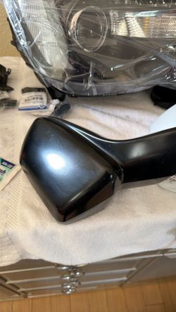 2016-2025 chevy camaro ss rs lt ls mirror 