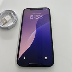 Iphone 12 64GB Unlocked Good Condition (price Is Firm)