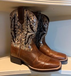 Ariat Boots  (Youth, girl)