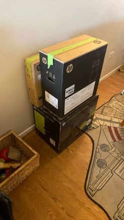 Computer Set