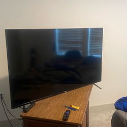 55inch Roku Onn
