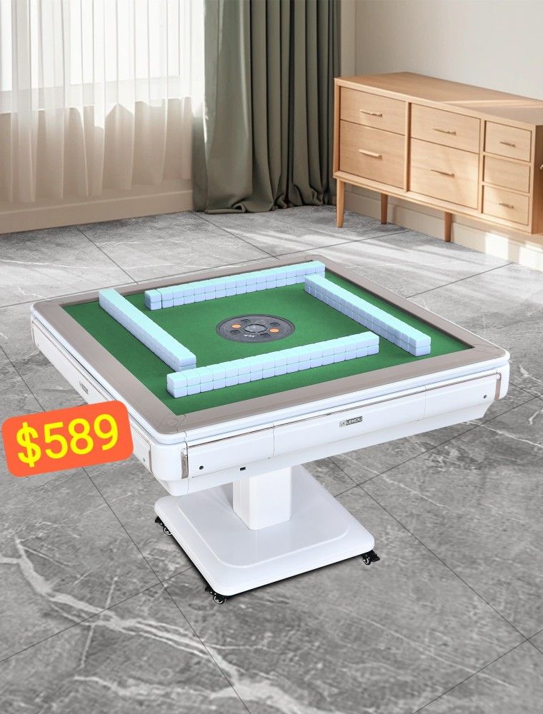 Mahjong Table