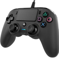 NACON Wired Controller for PlayStation PS4 and PC - NEW, SEALED