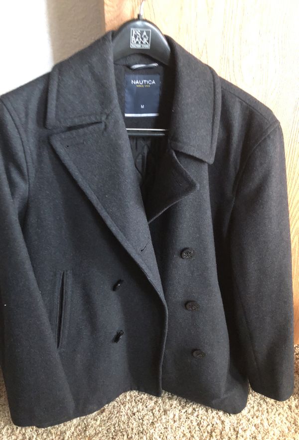 Dillards Pea Coats Tradingbasis