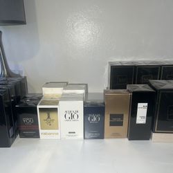 Colognes For Sale