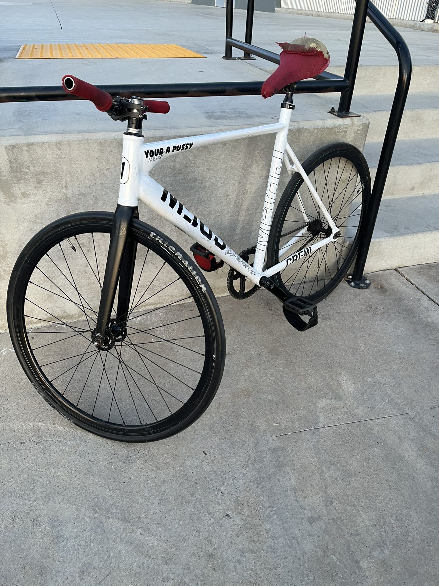 Fixie