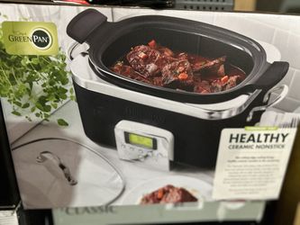 New Crockpot