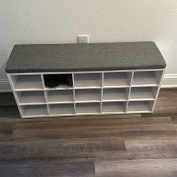 Shoe Rack