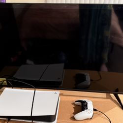 LG 43" Class 4K HDR Smart LED TV - UA7700