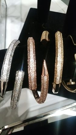 Fashion event today until 5 at Camden Aventura