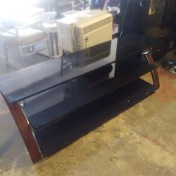 Large TV Stand