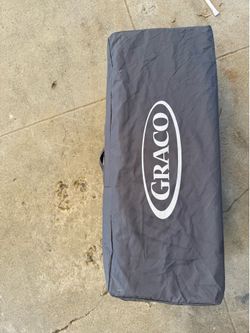 Graco pack n play