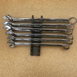 Snap-on Flank drive Plus SOEXM size 17-22 Metric 