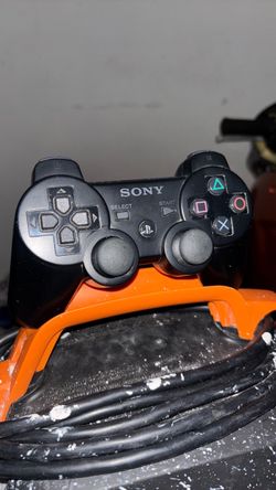 PS3 Controller