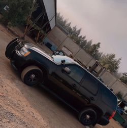 2013 Chevrolet Tahoe