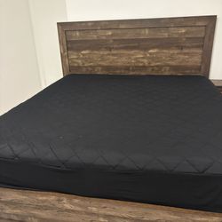 King Bedroom Set