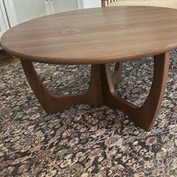 Really Nice Coffee Table