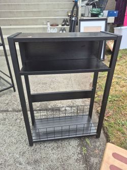 Side table