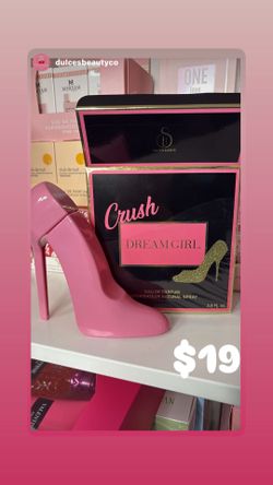 Carolina Herrera Dupe