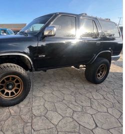 Wheels