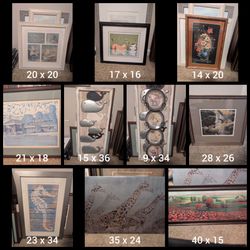 Art Prints