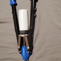 TITAN RIVETER  Pittsburgh brand